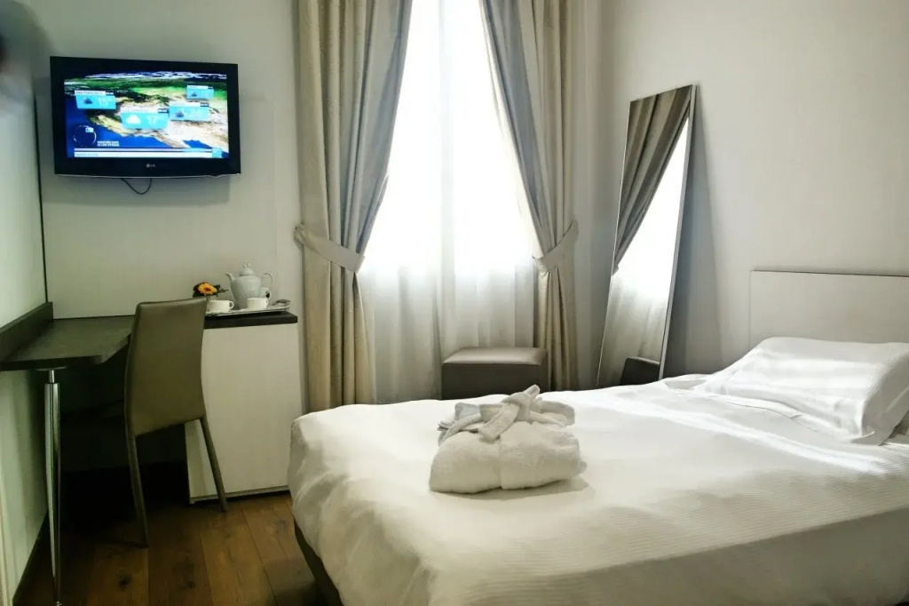 Puccini Hotel Milan, Tapestry Collection by Hilton - Général