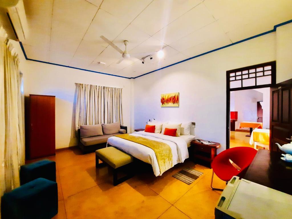 Hotel Dorset