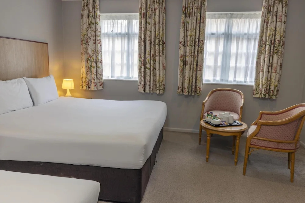 Kings Court Hotel, BW Signature Collection - Chambres
