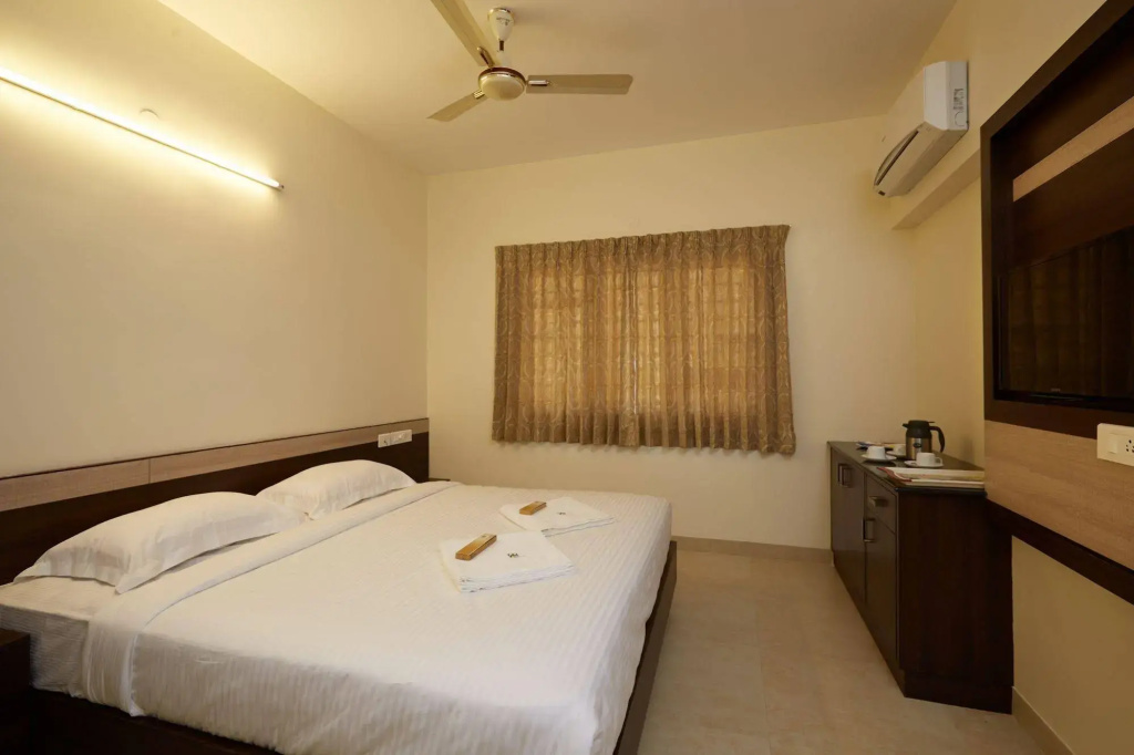 Hotel photo 10