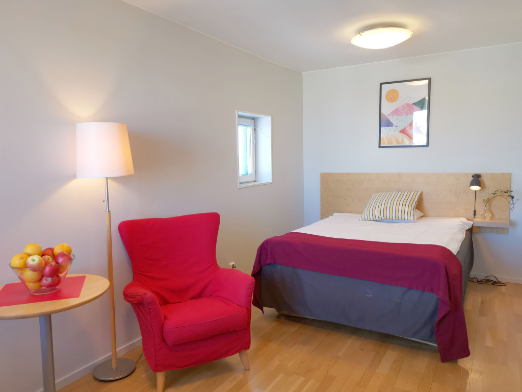 2Home Hotel Apartments - Général