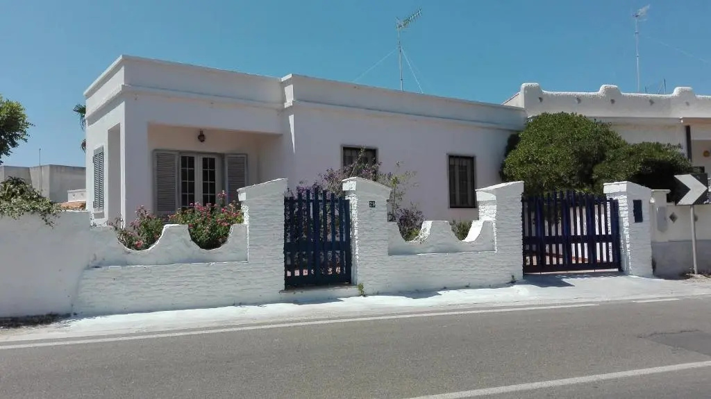 Villa La Floridiana