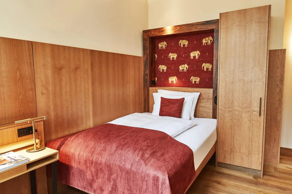 Hotel photo 6