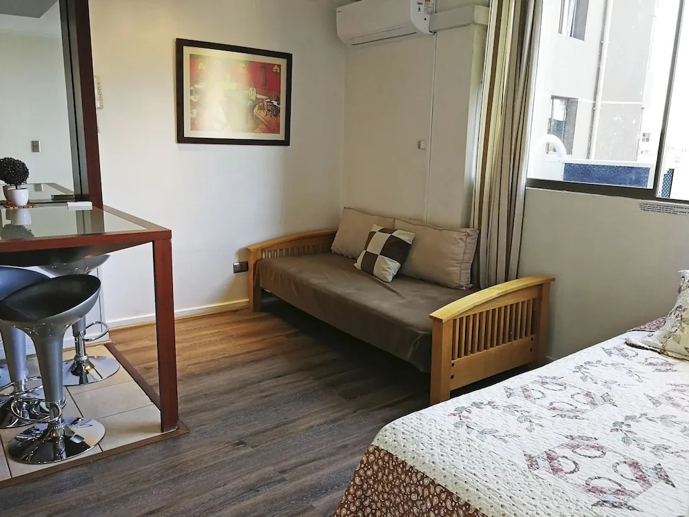 Amistar Apartments - Général
