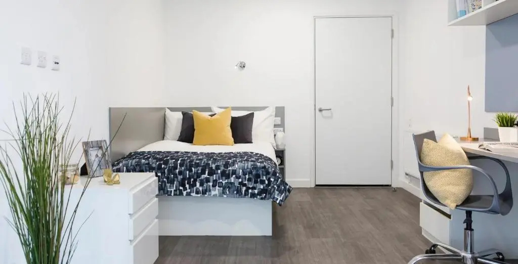 City Living at Chapter Lewisham Student Accommodation