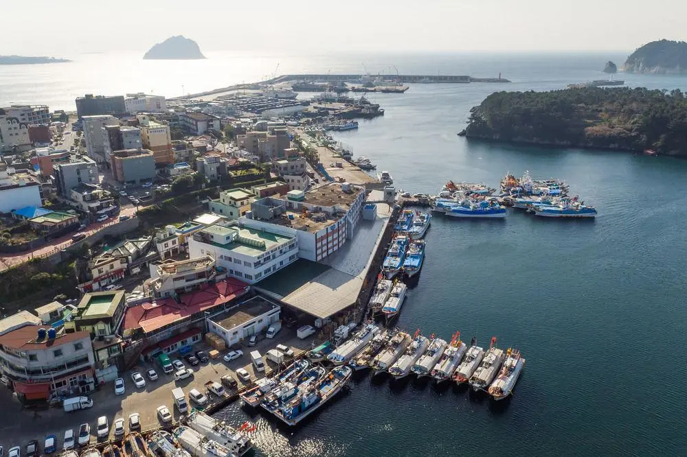 Beach & Waterfront