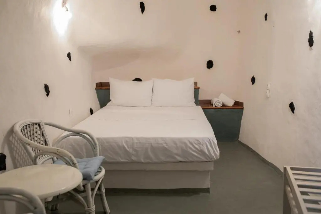 Classic room