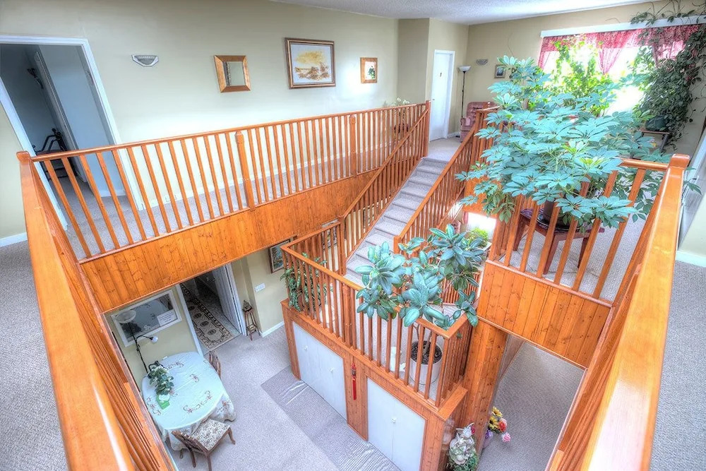 Villa Maria Country Inn - фото 9