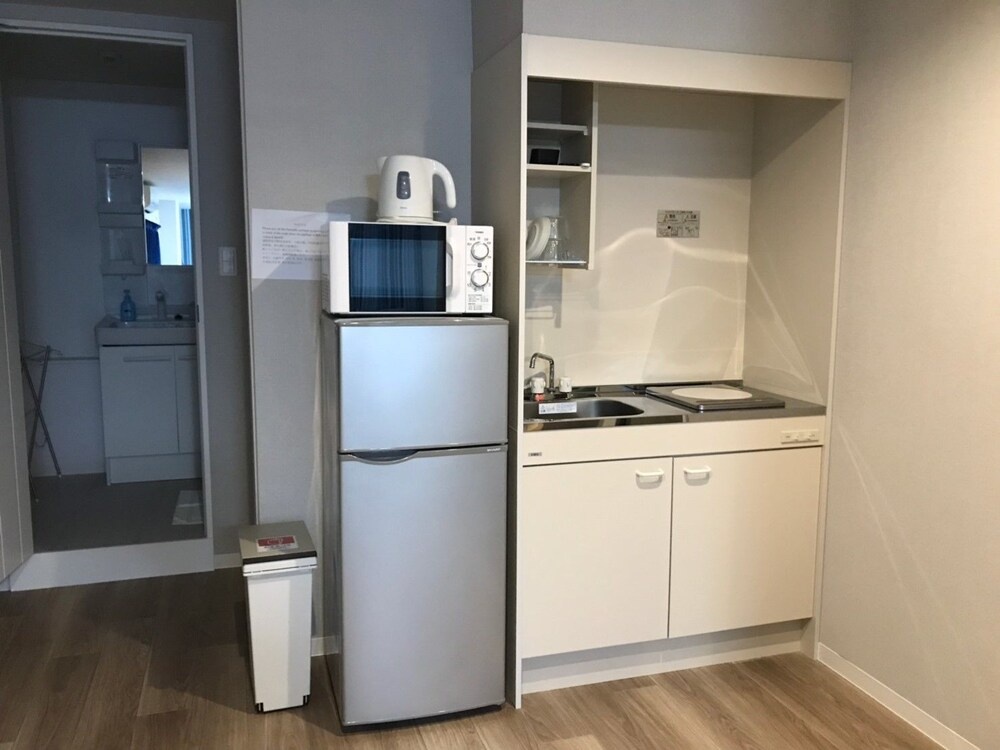 Guest house Laule'a Tennoji 사진 43