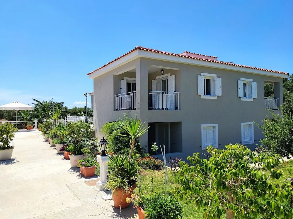 Casa De Rosa Apartments & Studios, ,