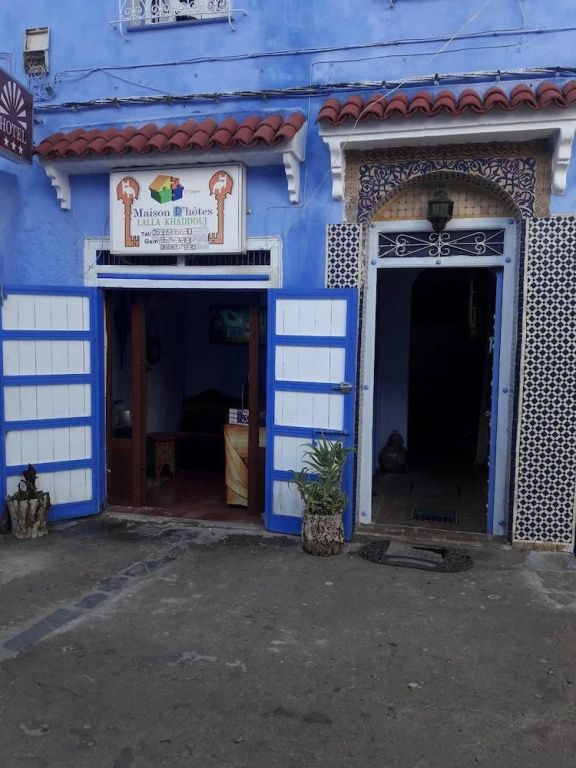 Dar Lalla Khadouj