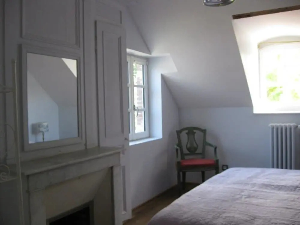 Voir la photo 2 — Le Manoir de Briquedalles