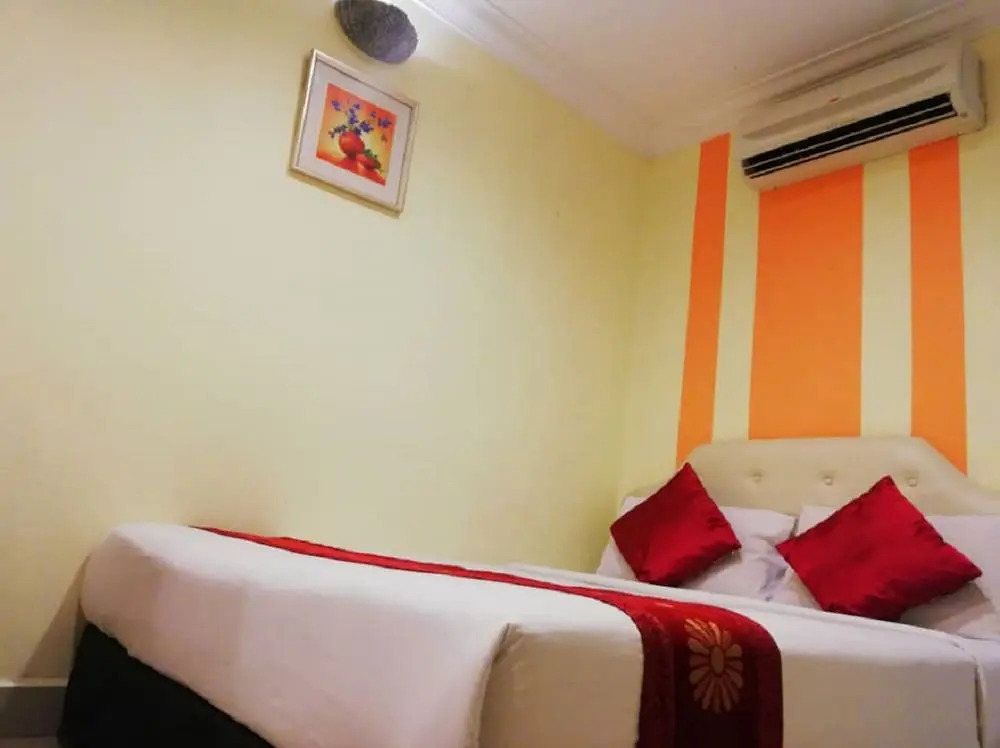 Sun Inns Hotel Kota Damansara