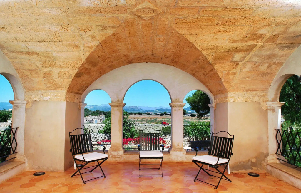 Casal Santa Eulàlia Hotel - Général