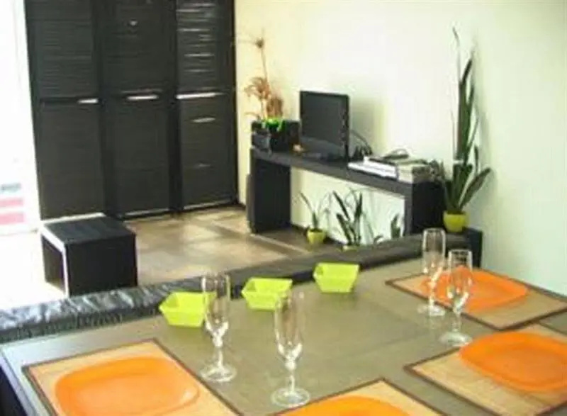 Concord Pilar Apart Suite 313 - Almendros - Général