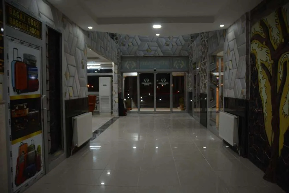 Hotel photo 22