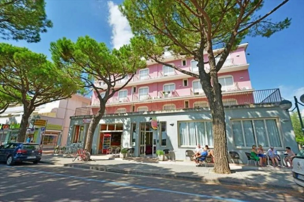 Hotel Tokio - Général