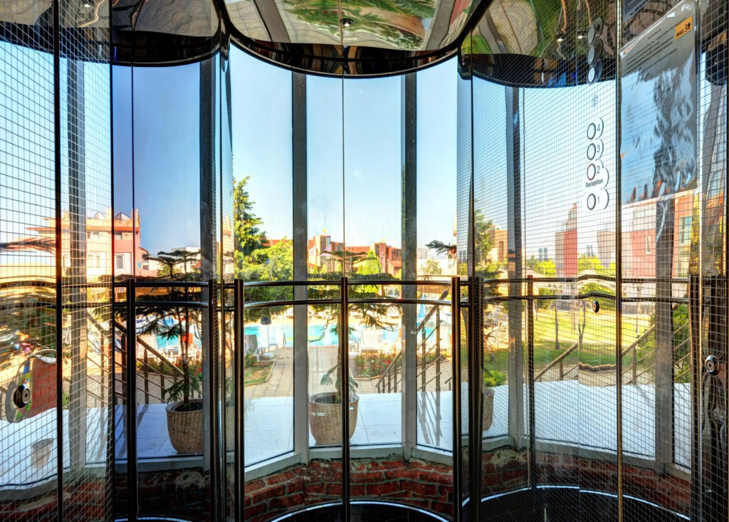 Hotel Sunny - Général
