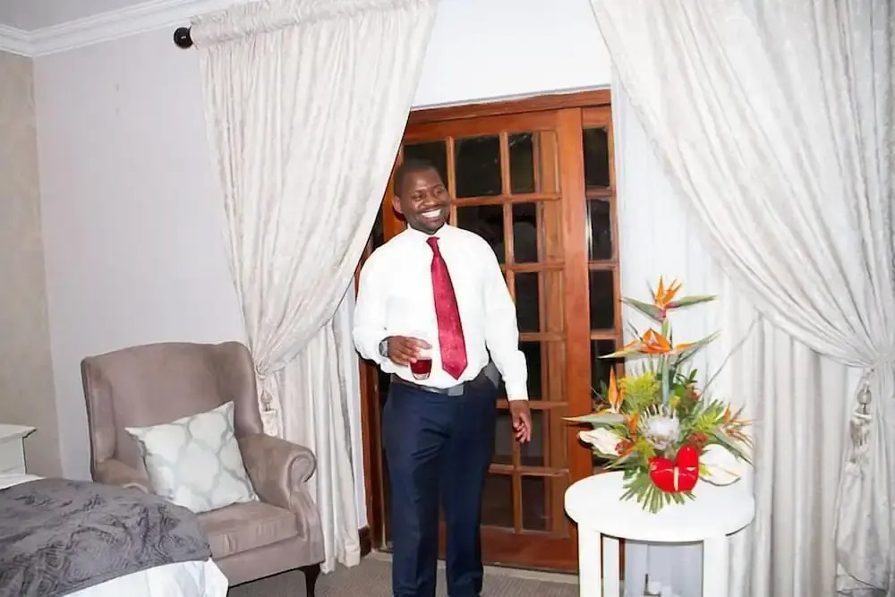 Classique Grace Boutique Hotel - фото 15