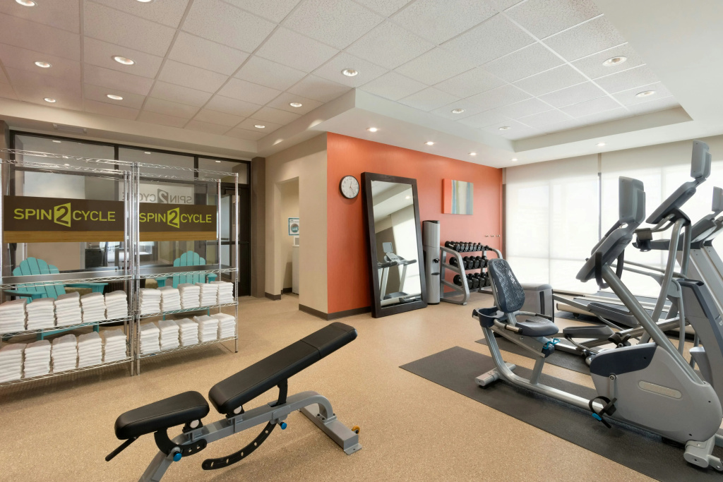 Home2 Suites by Hilton Denver Highlands Ranch - Général