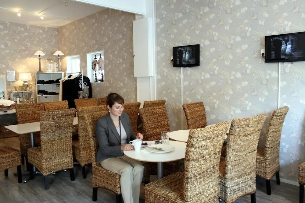 Hotel photo 15