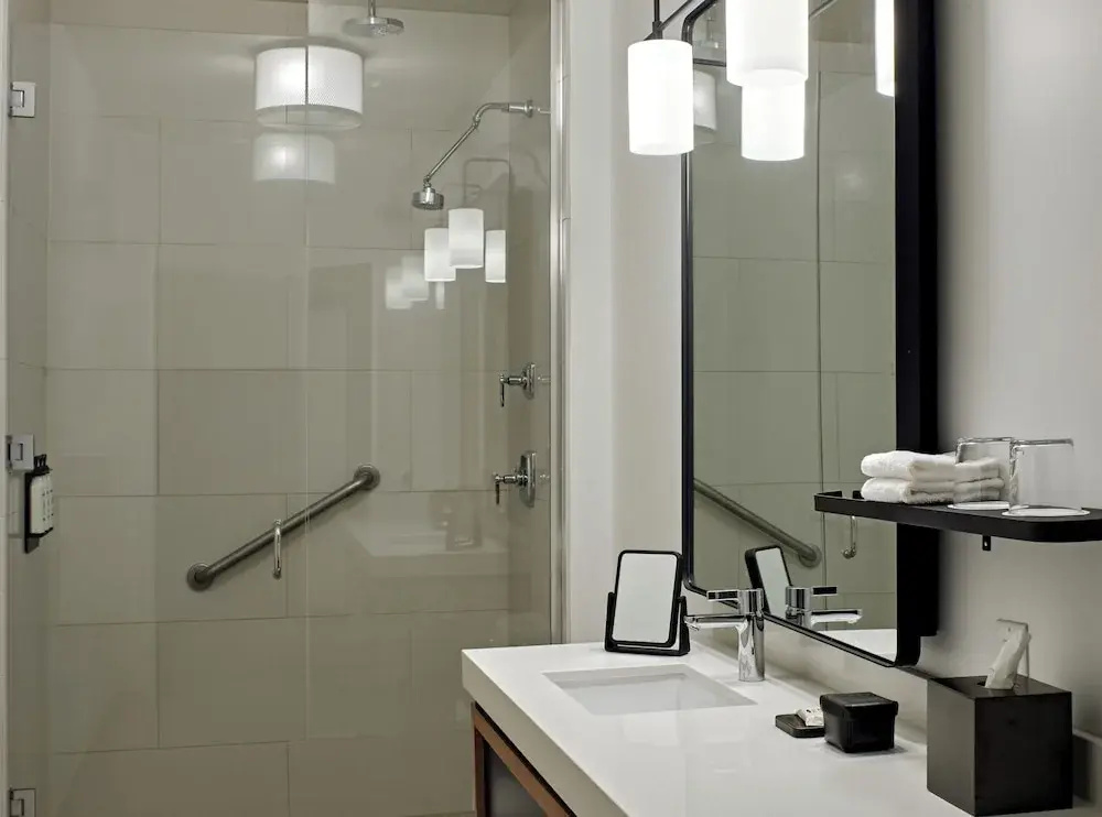 Emery, Autograph Collection Hotel - Chambres