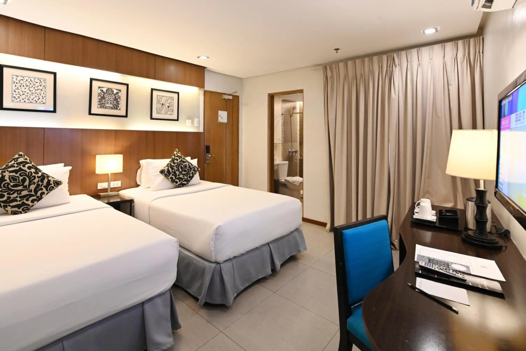 Hotel photo 22