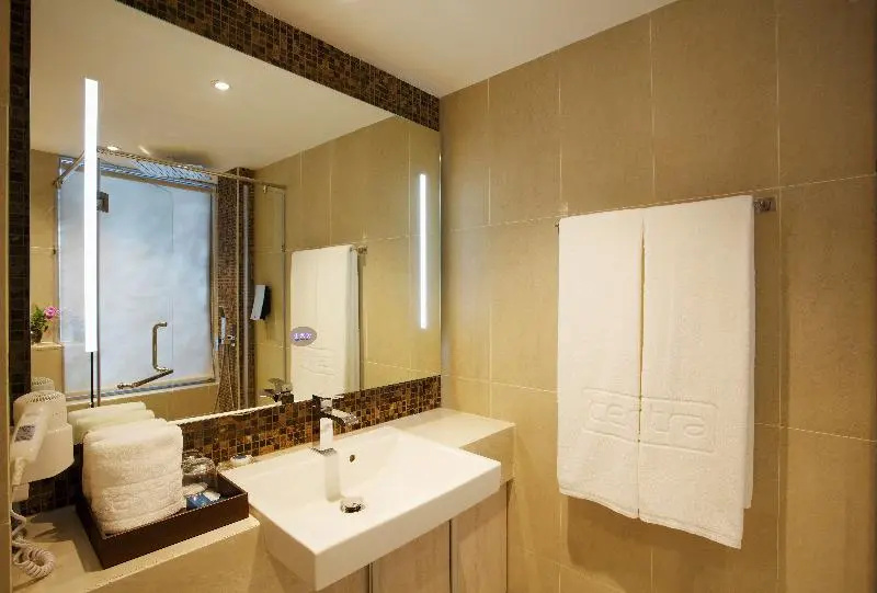 Shilat Avenue Hotel Pattaya - Chambres