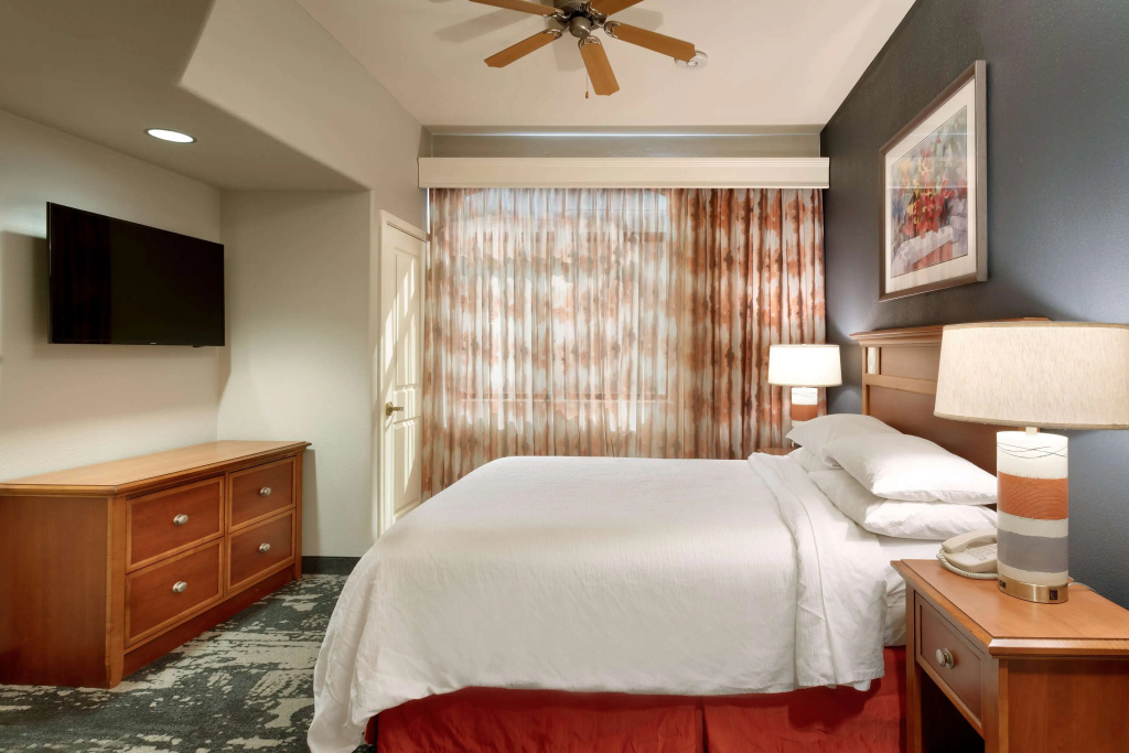 Embassy Suites by Hilton Tucson Paloma Village - Général