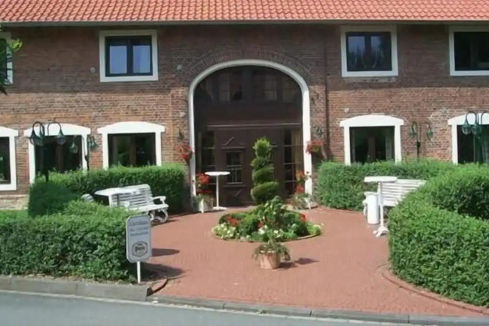 Landhotel Meier Gresshoff