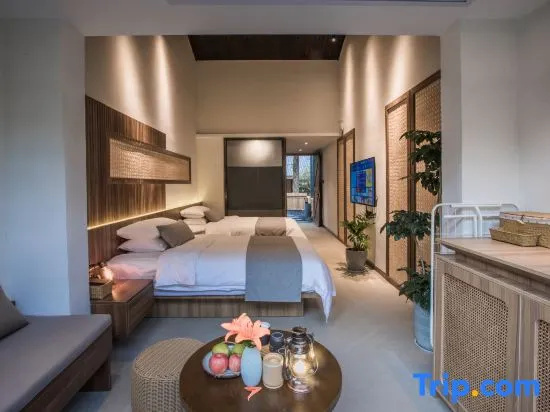 6 Bedrooms Standard room with courtyard view