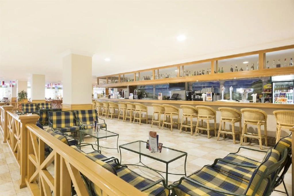 Hotel Best Roquetas - Général