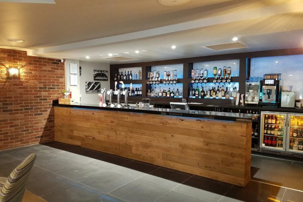 Novotel Manchester West - Général