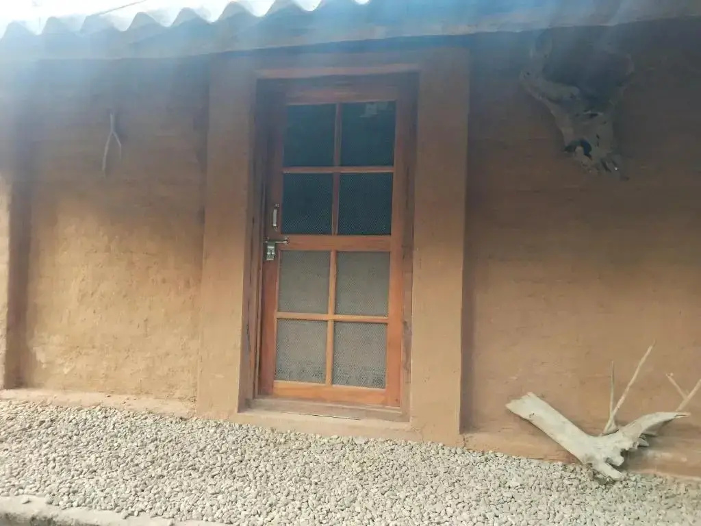 Camp Kyari, Syat