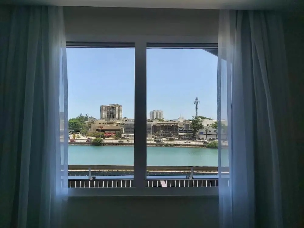 Трёхместный номер Standard в Ibiza Barra Hotel