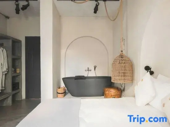 Номер Superior в GAIA Alaçatı Bazaar