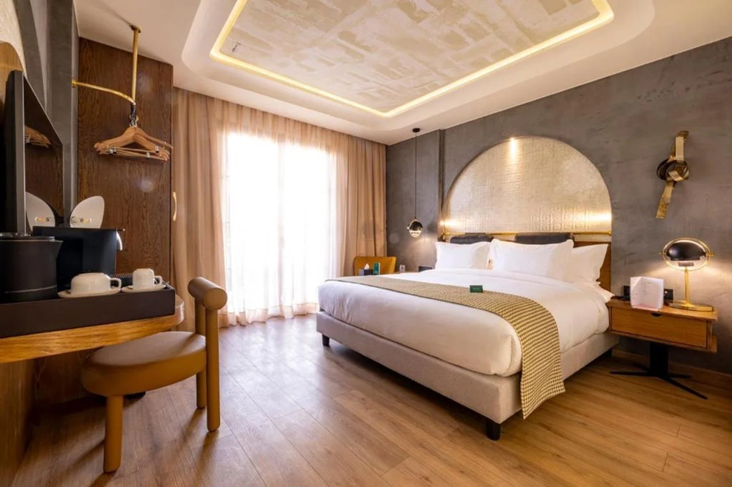 Le Square By Onomo Collection — фото 2