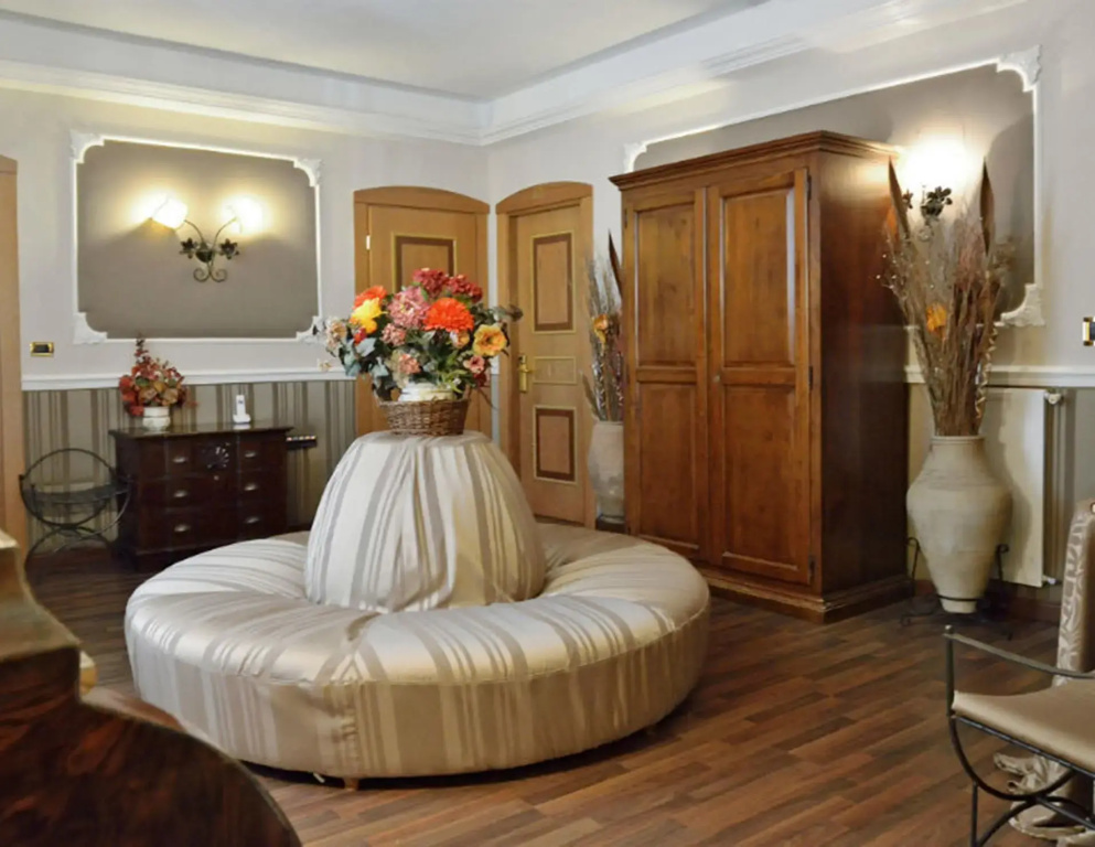 Residenza Antica Roma - Général