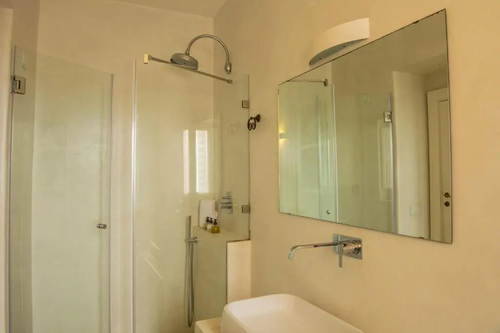 Hotel Signum - Chambres