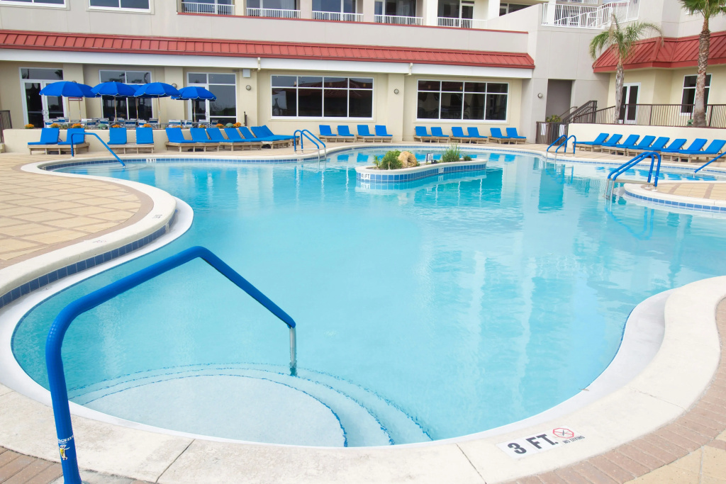 Hilton Pensacola Beach - Général