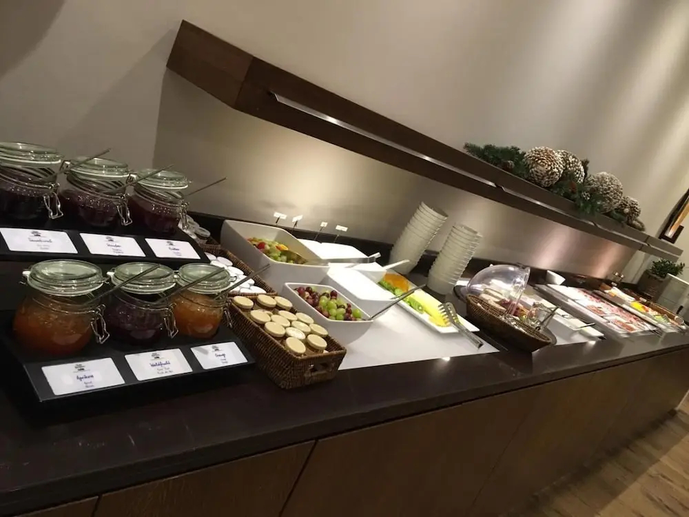 Kokenhof - фото 13