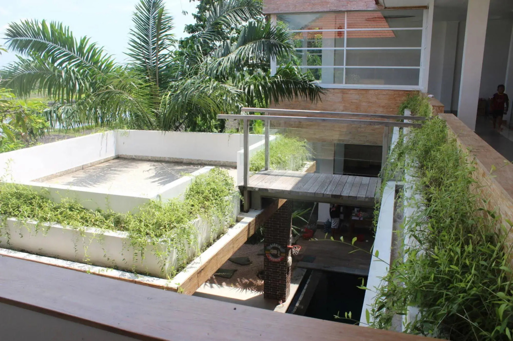 Kedungu Surf Camp