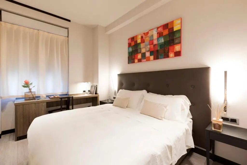 Hotel Mentana - by R Collection Hotels - Chambres