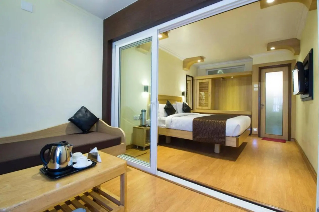 Hotel photo 23