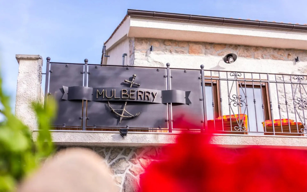 Villa Mulberry