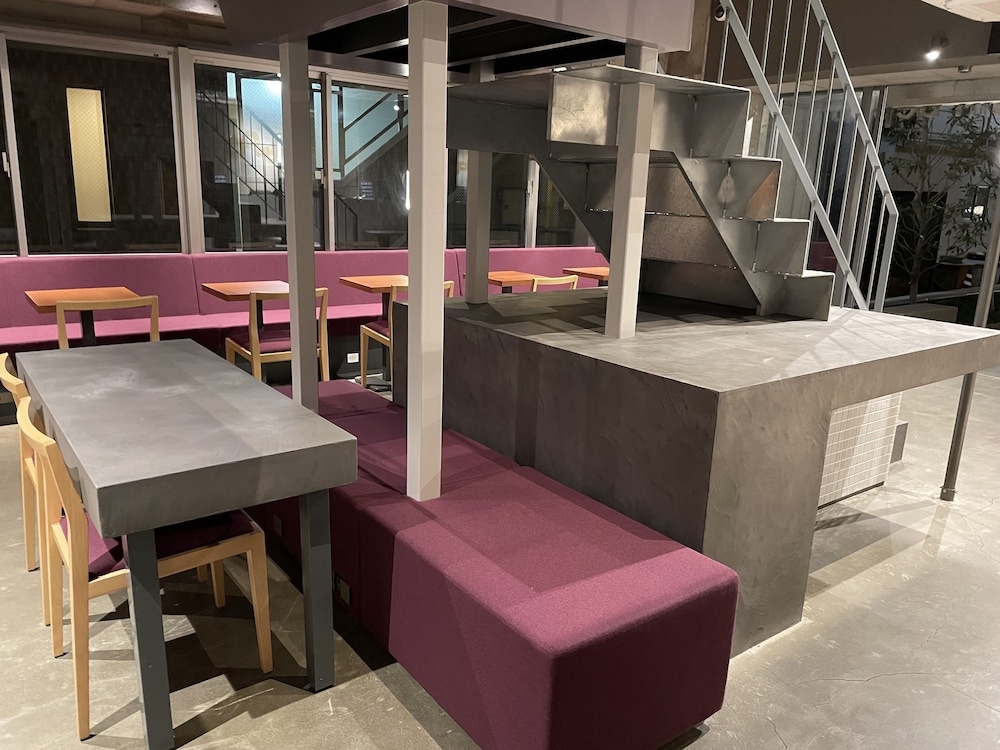 Amanek Inn Beppu Hotel 사진 17