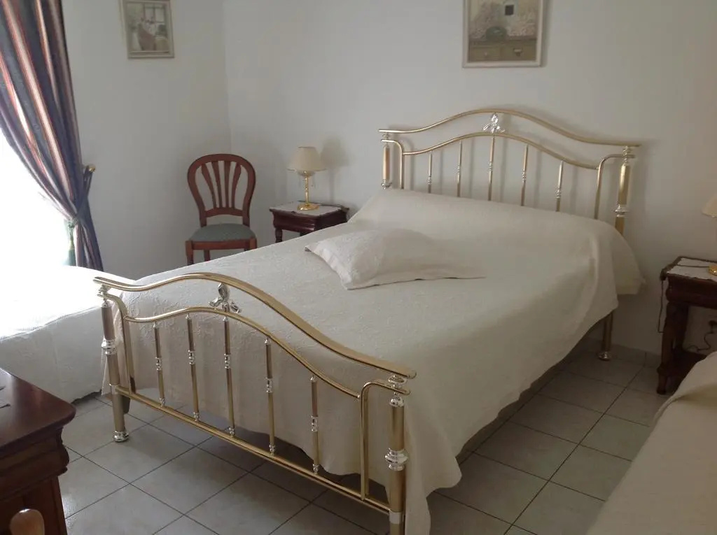 Voir la photo 4 — Maison Tobias