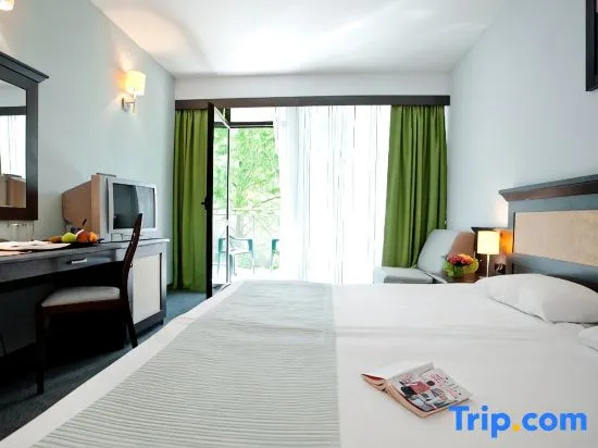 Lion Sunny Beach - Chambres