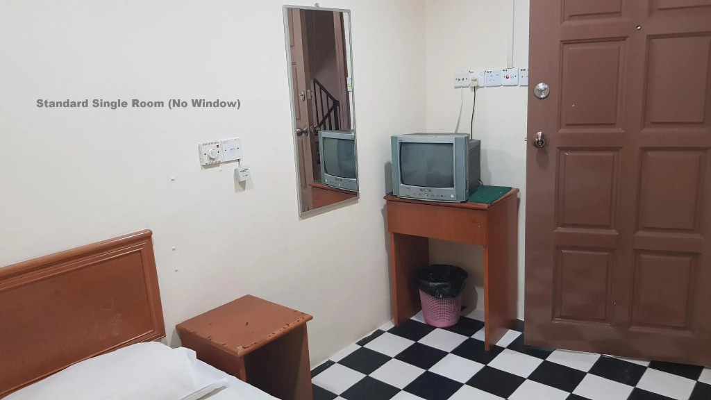 Standard room