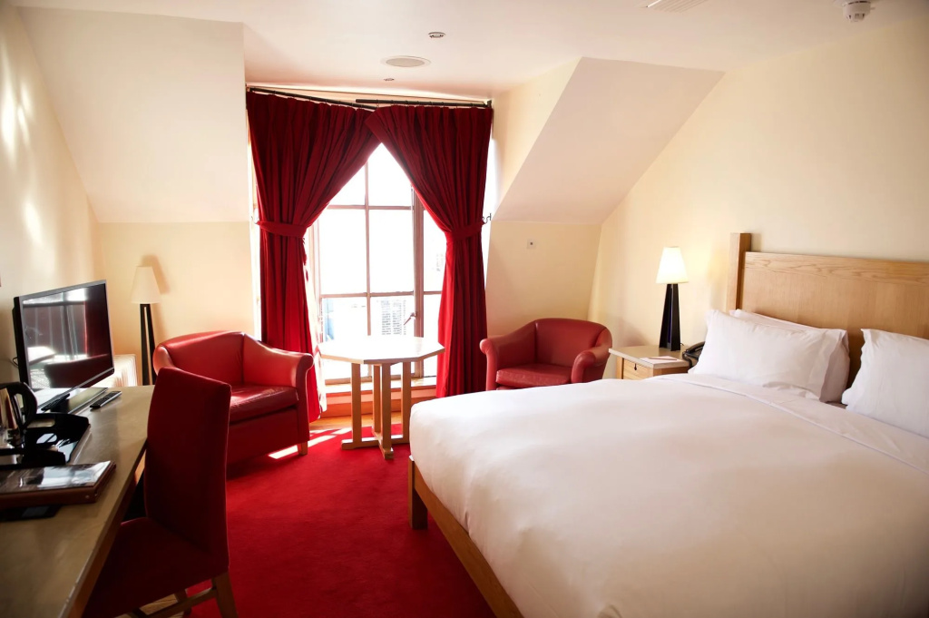 Hotel photo 5